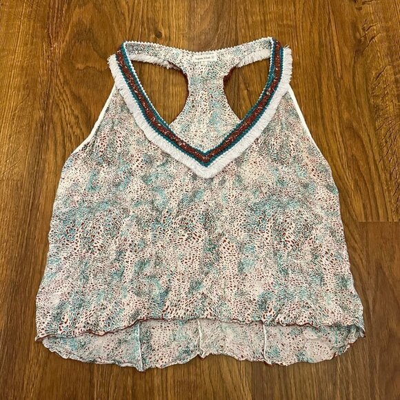 Poupette St Barth Tank Top - Picture 1 of 4